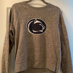 Penn State Sweatshirt by Tailgate (AE)